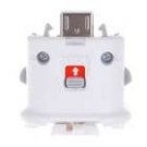 MotionPlus for Wii Remote video game controller