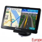 Eroda X10 Windows CE 6.0 Dual Core 7" Touch Screen GPS Car Navigator 4GB Bluetooth UK European maps