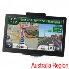 Windows CE 6.0 Hi-Fi stereo 7" Touch Screen GPS Car Navigator 4GB Bluetooth Australia maps