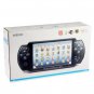 JXD S5300 4Gb 1GHz 512MB DDR3 Android 4.1.1 Game Console 5" Capacitive Touch Screen Wi-Fi Black