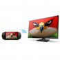 JXD S5300 8Gb  1GHz 512MB DDR3 Android 4.1.1 Game Console 5" Capacitive Screen Wi-Fi Black