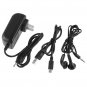 Yinlips YDP G19 4Gb Android 4.0 Game Console 5" Capacitive Touch Screen Wi-Fi Black