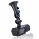 5MP 8-LED Night Viewing Digital Car DVR