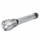 SDT-06 Rechargeable 65W HID 6500lm 3-Mode White Flashlight 2000 meters Beam Range