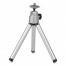 7-inch Metallic Tripod for telescopes and small digital cameras