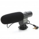 Professional DSLR / DV / SLR Stereo Microphone for DV Camcorders