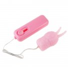 Soft Silicone Fingers Design FM Vibrator Egg Sexy Toy For Women