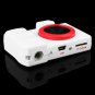 TFT LCD Screen 3MP Ultra Mini Digital Camera Supports TF card