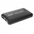 1080P 2.5" SATA HDD Media Player with HDMI/USB English user manual