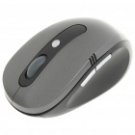 2.4GHz Wireless 500/1000DPI USB Optical Mouse with Receiver