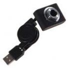 0.3M Pixel USB 2.0 PC Webcam
