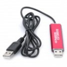 Plug and play A830 USB Ultrabook CD Drive
