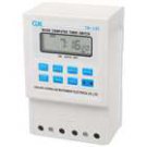 220V 3000W LCD Micro-Computer Electric Power Timer Switch Time Controller with English manual