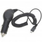 Black Car Charger for Samsung I9100 Galaxy S2