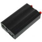 GPS + Dualband GSM/GPRS Realtime Anti-Theft Vehicle Tracker Support GSM 900/1800 MHz