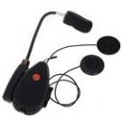 BT Interphone Handsfree Bluetooth for Motorcycle Helmet with US Plug & English user manual