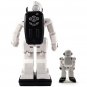 Intelligent RC Johnnie Robot with 36 Step Programming 25cm Voice control function
