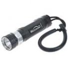 CREE XP-E 4-Mode 200-Lumen LED Diving Flashlight