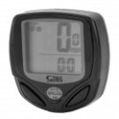 Wireless Electronic Bicycle Computer/Speedometer English user manual
