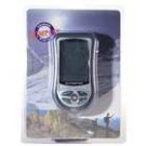 All-in-One LCD Portable Altimeter/Barometer/Compass /Thermometer/Weather Forecast