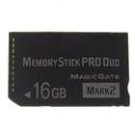 16Gb MARK2 Memory Stick Pro Duo Memory Card