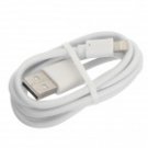 100cm USB to Lightning 8-Pin Male Data / Charging Cable for iPhone 5