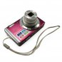 Lzcam 3.0" TFT Screen 14 Mega Pixels 720P Digital Camera 5X optical zoom