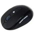 Plug and play Wireless Optical Mouse with USB Receiver