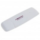HSDPA 3G SIM Card USB 2.0 Wireless Modem with TF Slot Automatically install