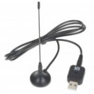 DVB-T Digital TV USB 2.0 Dongle for PC