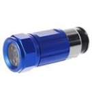 Car Cigarette Lighter  LED Flashlight