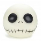 Nightmare Before Christmas Jack Glow-in-the-Dark Coin Bank Great gift for children and friends