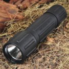 NEXTORCH GT6A-R Waterproof 60-Lumen Xenon Flashlight Beam Distance 144 meters