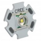 Cree XR-E Q5 Emitter 3.7V typical driving voltage