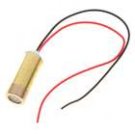 2~5mW 650nm Cross Laser Module 40mA