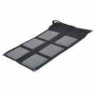 LX-SW180 Outdoor 18W Solar Powered Laptops Charger