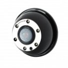 PAL CCTV Digital Video Camera with 5-IR LED Night Vision