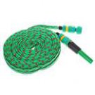 30m Car Wash/Garden Watering High Pressure Adjustable Water Spray Gun