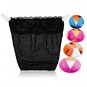 3x Traceless Strapless Camisecret Underwear Random Color