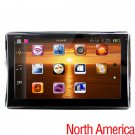 Android 2.3 7" Touch Screen GPS Car Navigator 8GB TV bluetooth FM transmitter Wi-Fi USA maps