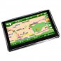 Android 2.3 7" Touch Screen GPS Car Navigator 8GB TV bluetooth FM transmitter Wi-Fi USA maps