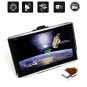 Android 2.3 7" Touch Screen GPS Car Navigator 8GB TV bluetooth FM transmitter Wi-Fi Australia maps