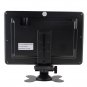 9.8" Car TV Receiver/TFT LCD Monitor with SD Card Slot TV PAL+NTSC+SECAM