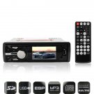 DVD VCD Car Player with 3" Screen TV -Tuner