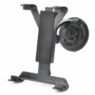 Black Swivel Mount Holder Stand w/ Suction Cup for Kindle Touch