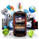 V5 Android 2.3.5 3G 4Gb Smartphone Dual SIM 3.5" Capacitive Screen