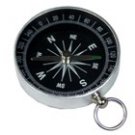 Handy Metal Compass helpful when outdoor, camping, travel