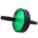 Rolling Dual Exercise Wheel