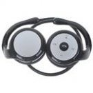 Sporty Bluetooth Stereo Handsfree Headset A2DP AVRCP