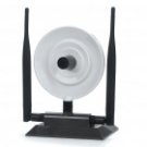 3800mW 802.11b/g/n 150Mbps USB 2.0 WiFi Wireless Network Adapter high power and high sensitivity